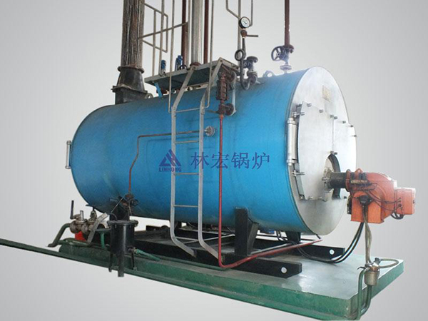 燃油(氣)蒸汽、熱水鍋爐